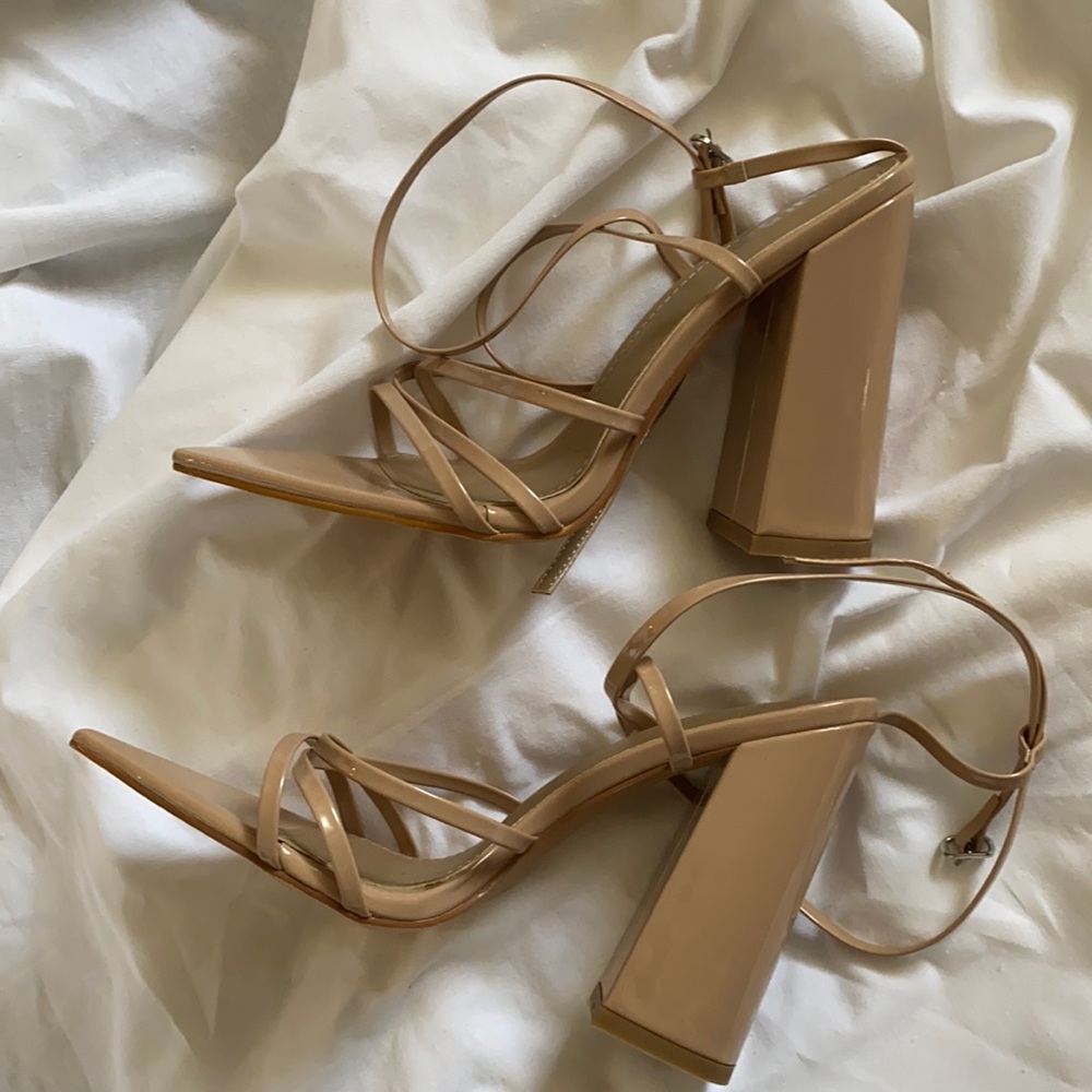 Ego new heels